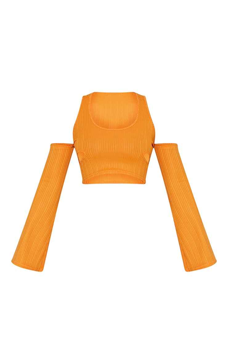 تاپ نیم تنه ورزشی زنانه