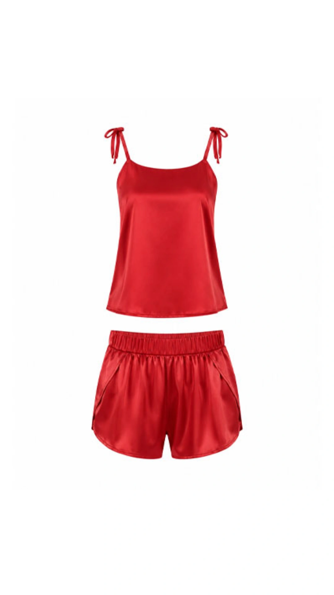 ست خواب ساتن up2fashion