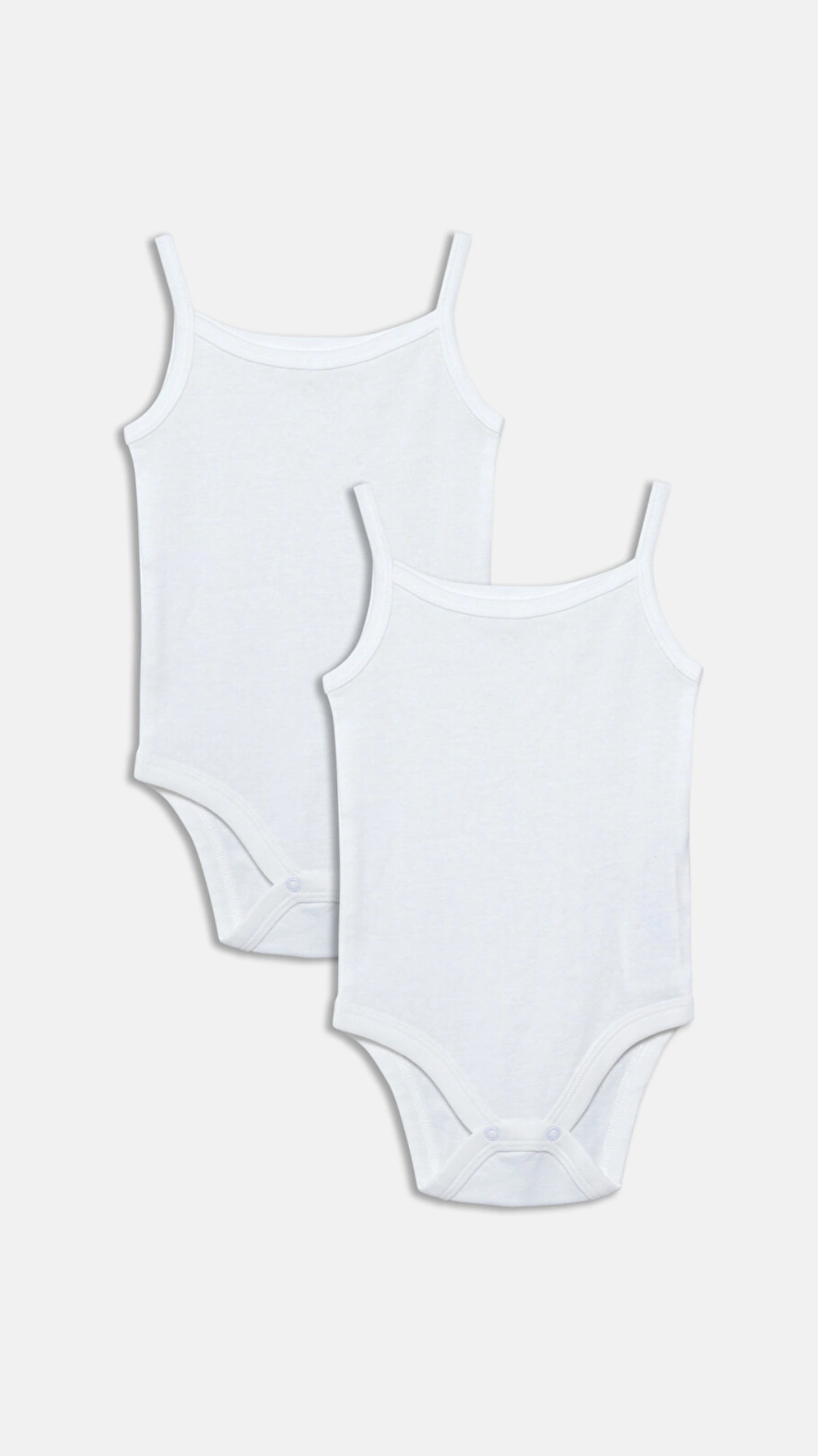 پک 2 عددی بادی نوزادی لوپیلو