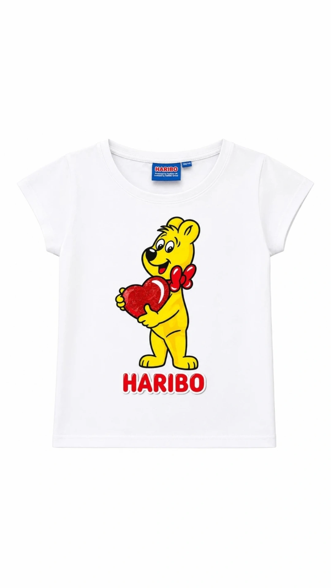 تیشرت haribo