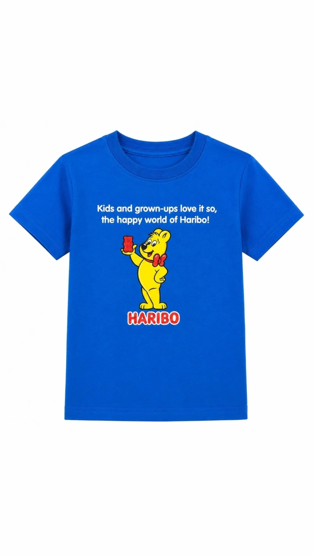 تیشرت haribo