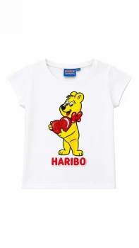 تیشرت haribo