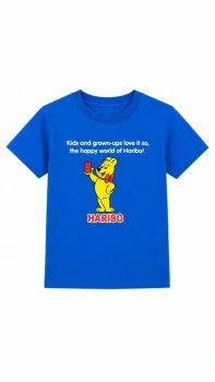 تیشرت haribo