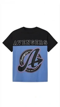 تیشرت avengers